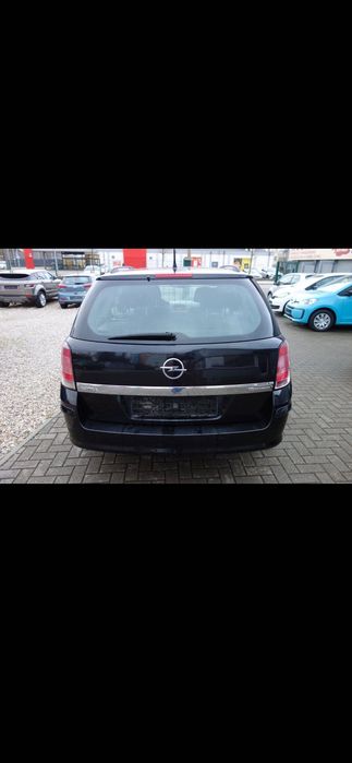 Opel Astra H 1.6 benzină  105 cp