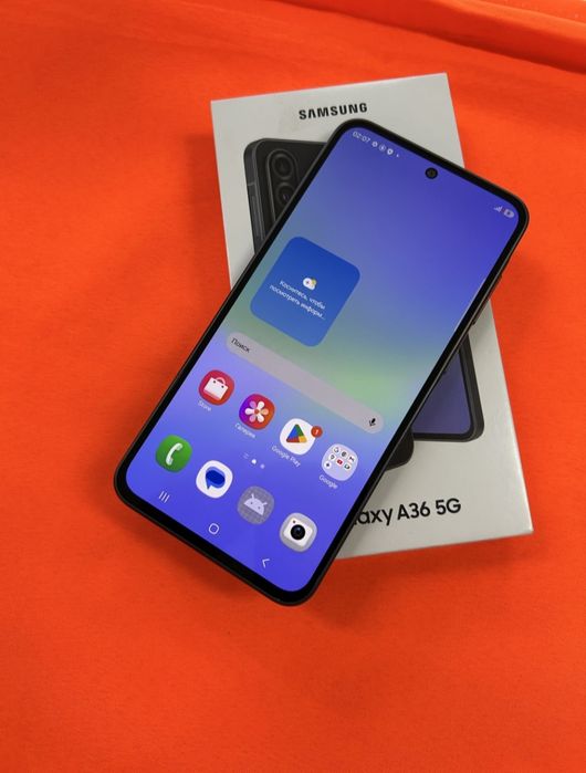 Samsung Galaxy A36 5G 128gb
