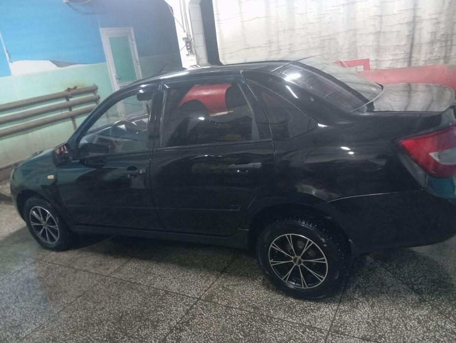 Продам Lada Granta