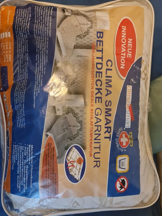 Plapuma Clima Smart
