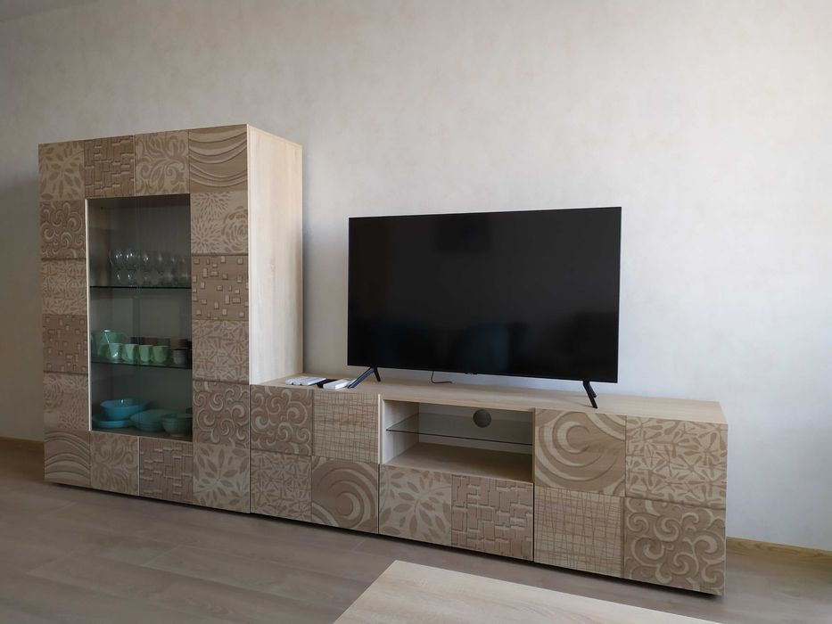 Дава се под наем Двустаен апартамент в Варна, Бриз - 76 кв.м за 816 € - Снимка #4