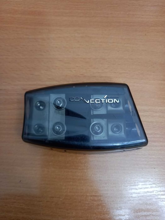 Connection BFD 21.1  дистрибьютор питания