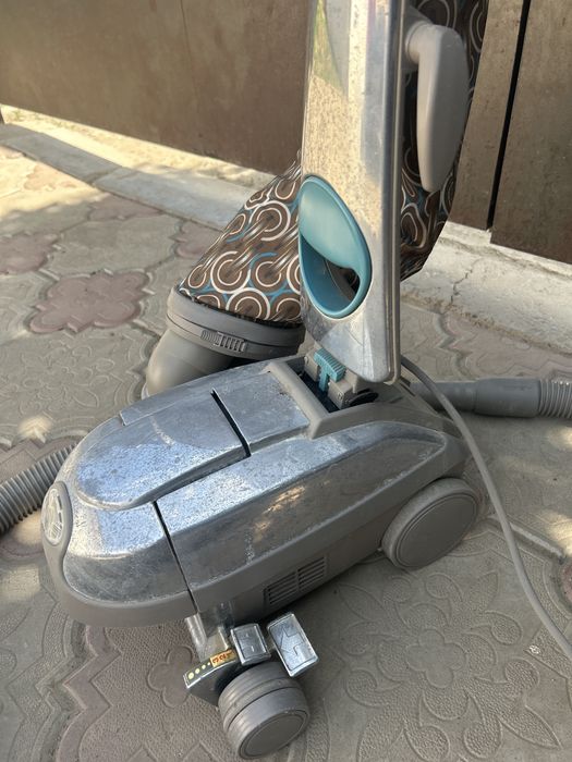 Продам пылесос Сэнтриа