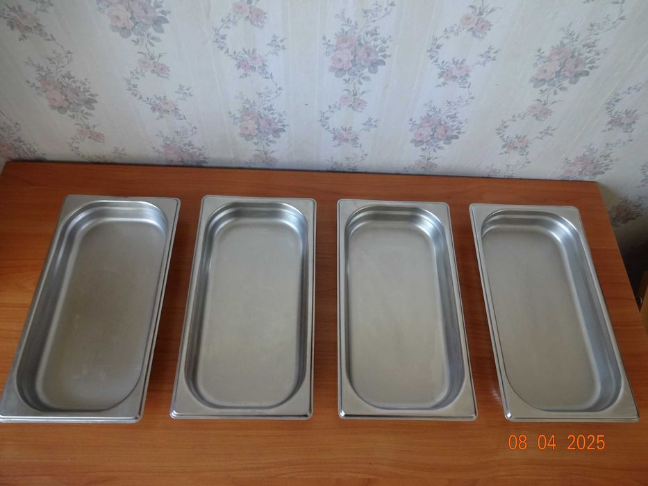 тавички неръждавейка