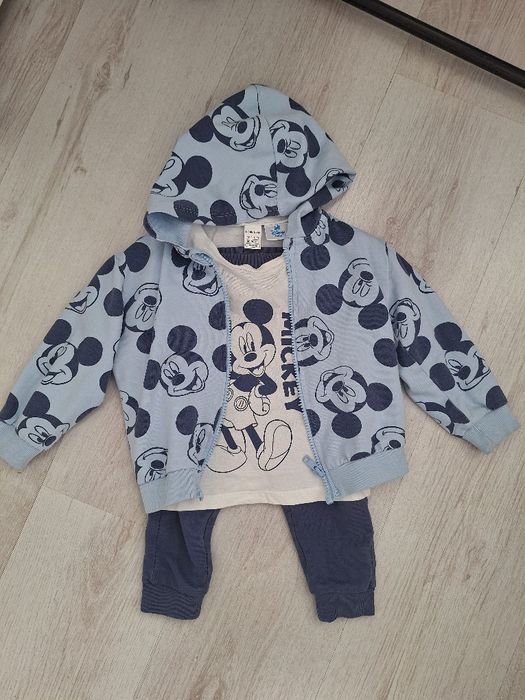 Дрехи  яке комплект риза Mayoral H&M Zara waikiki