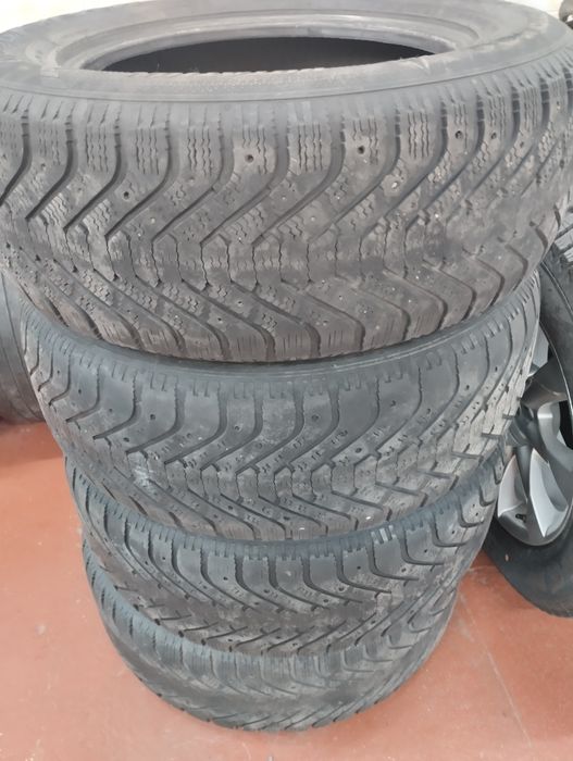 Продам шины 18 радиус