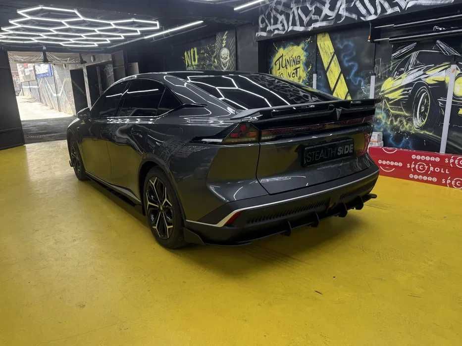 SHENLAN SL03 Hybrid pod zakaz