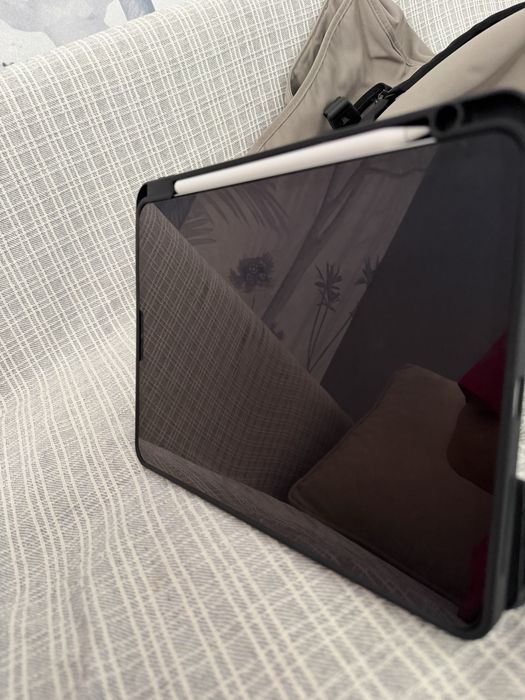 Ipad pro 11 4 поколение
