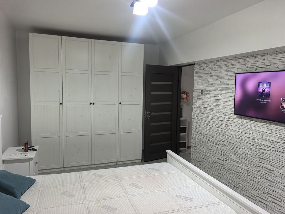 Apartament 3 camere