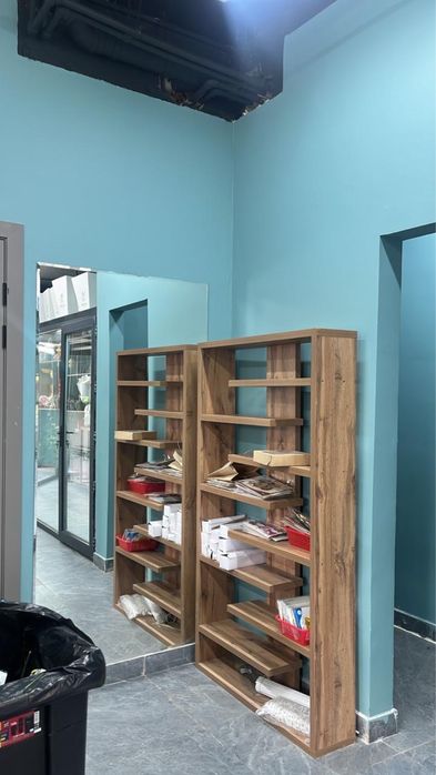 Цветочный магазин