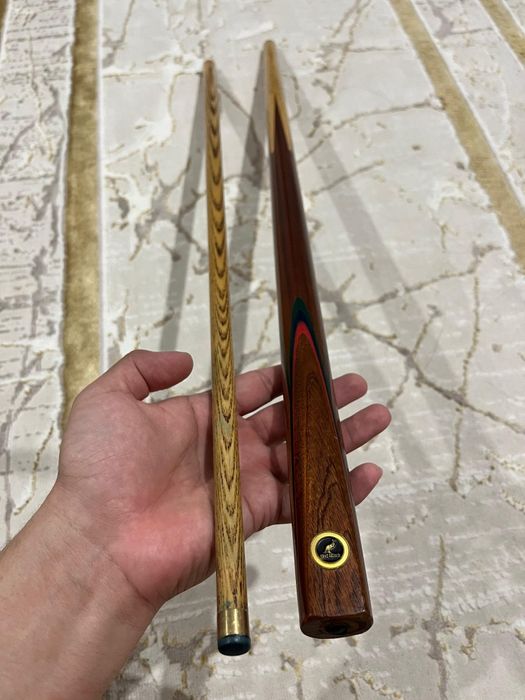 Кии для бильярда