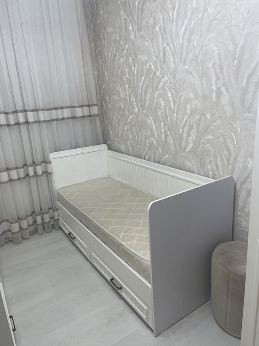 Endef krafat matrasi bilan sotladi