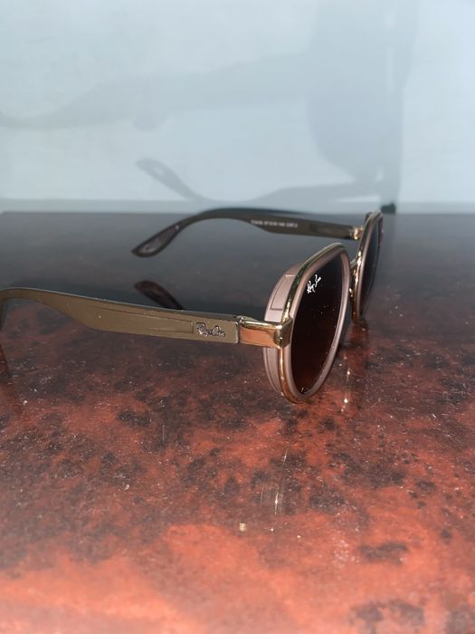 Очки Ray-Ban Ferrari