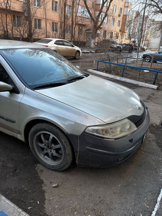 Продам машину на ходу