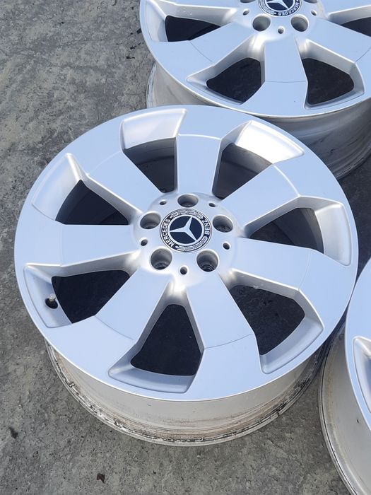 Джанти 18 / 5х112 - Mercedes ML и др. 5x112