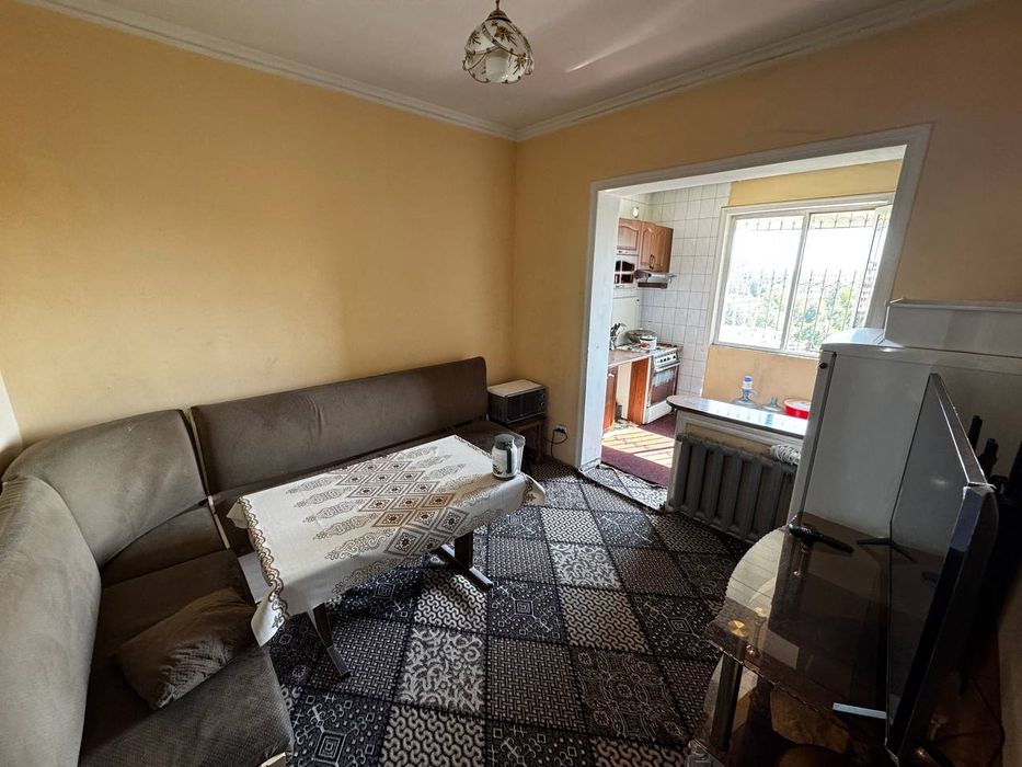 Продаётся дом в Сергели