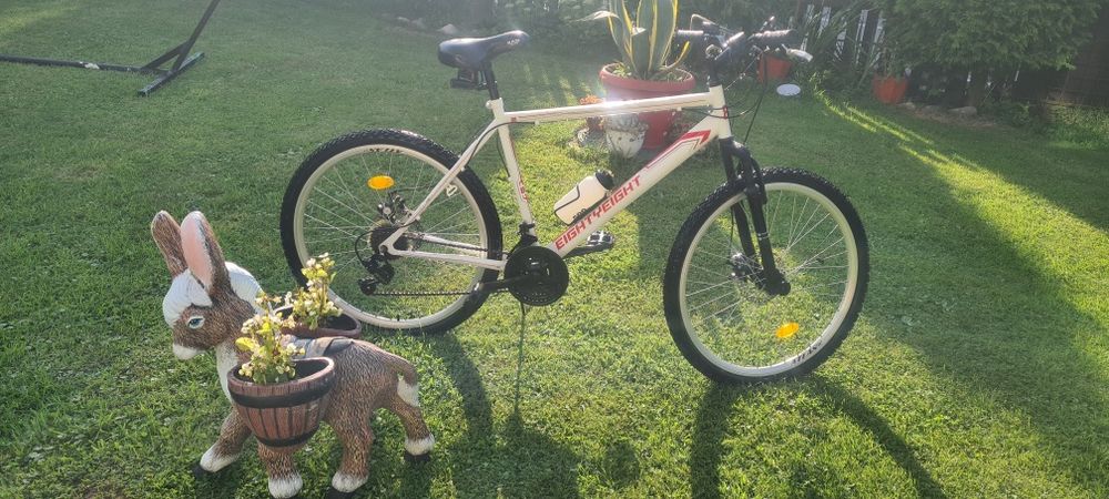 Bicicleta de vanzare..