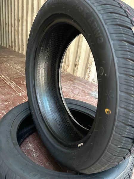 Нови зимни гуми ARIVO Winmaster ProX ARW 3 205/50R17 93H XL НОВ DOT