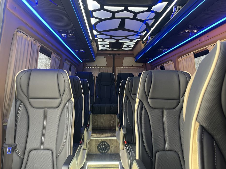 Vip Спринтер Sprinter Хайс спринтер пассажирские перевозки трансфер