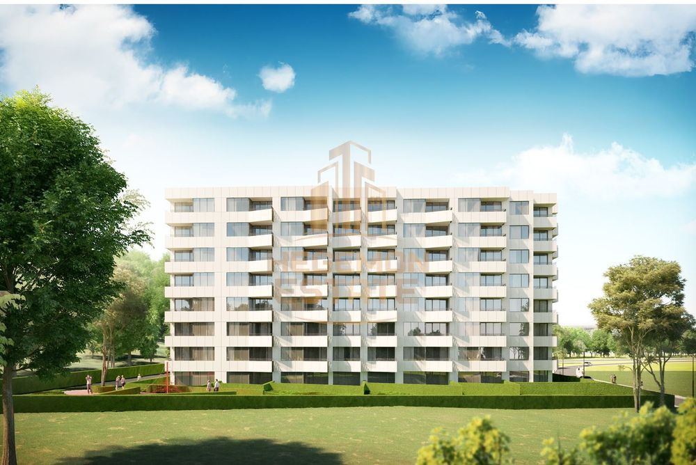 3-стаен в Варна-м-т Траката площ 98 цена 155000