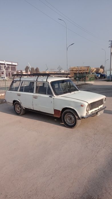 Vaz 2102 metan 75 temir