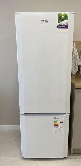 Продам холодильник beko