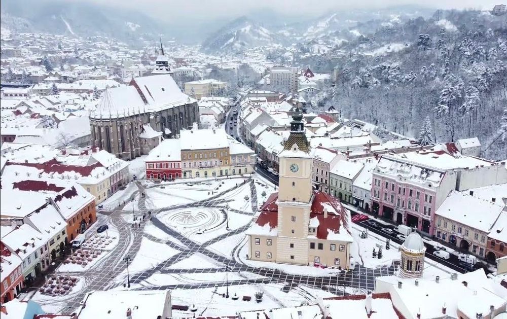 Vand drona Dji Mavic Pro