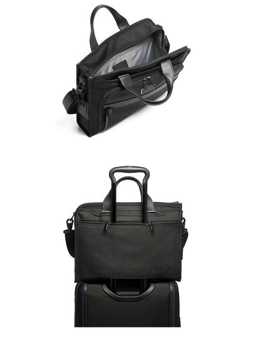 Портфель tumi сумка для ноутбука