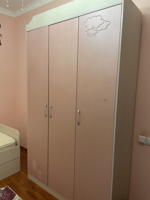 Спальный гарнитур