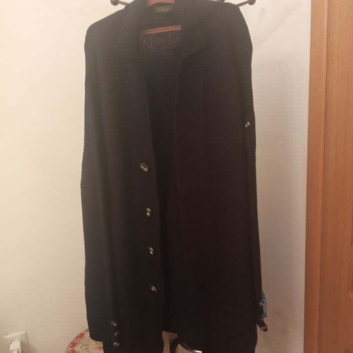 Продам кардиган мужской,