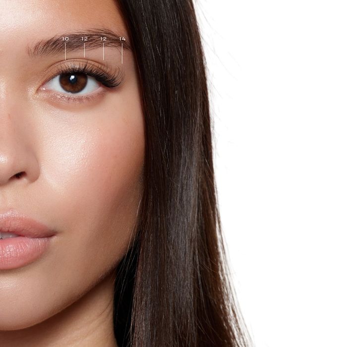 Мигли Lola's Lashes от естествен косъм