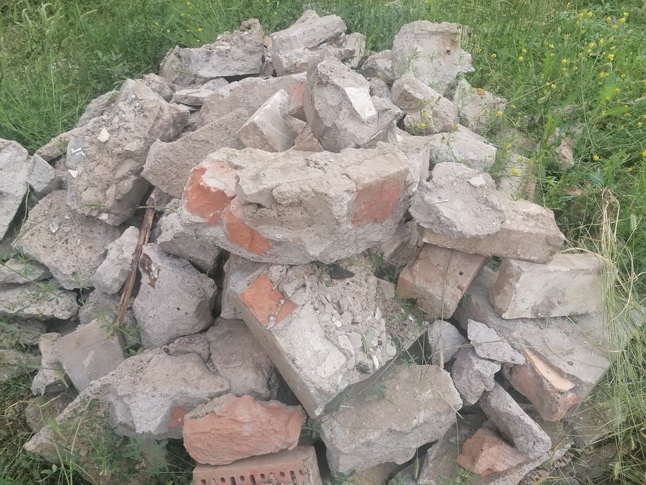 Строительный Бут