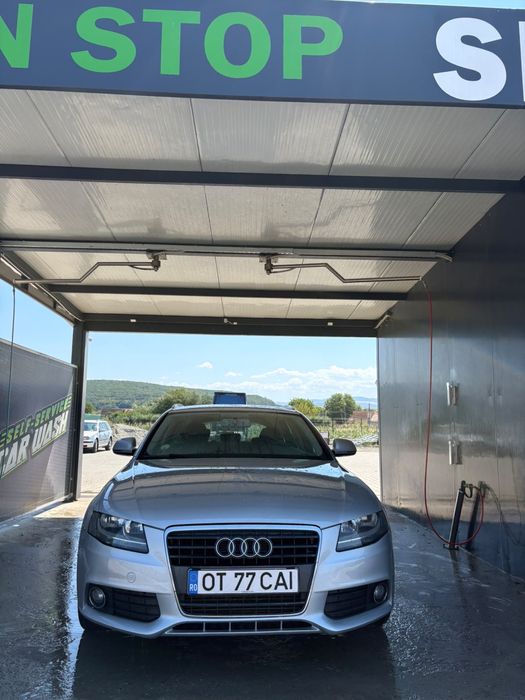 Vând sau Schimb Audi a4 b8 motor 2.0 CAGA