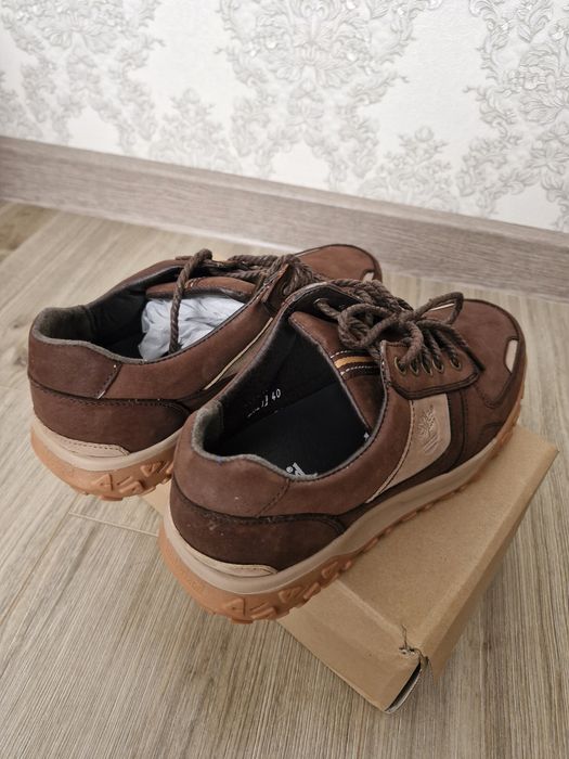Обувь Timberland размер 40