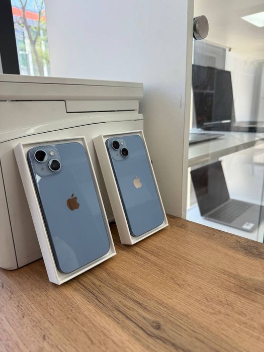 iPhone 14 128GB/77% Рассрочка 0-0-24