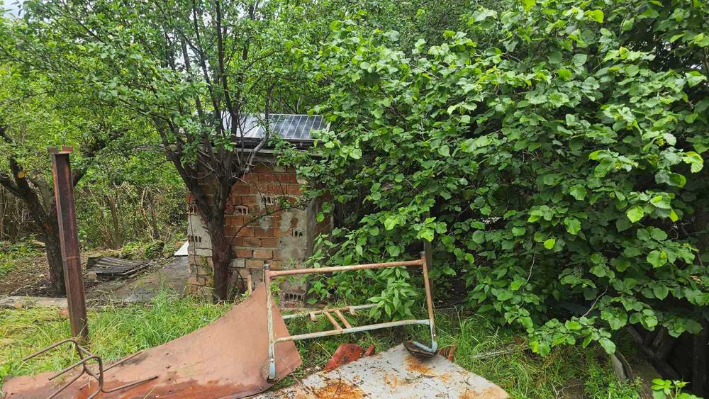Недвижим имот - къща в село Дъбравите, обл.Пазарджик, община Белово