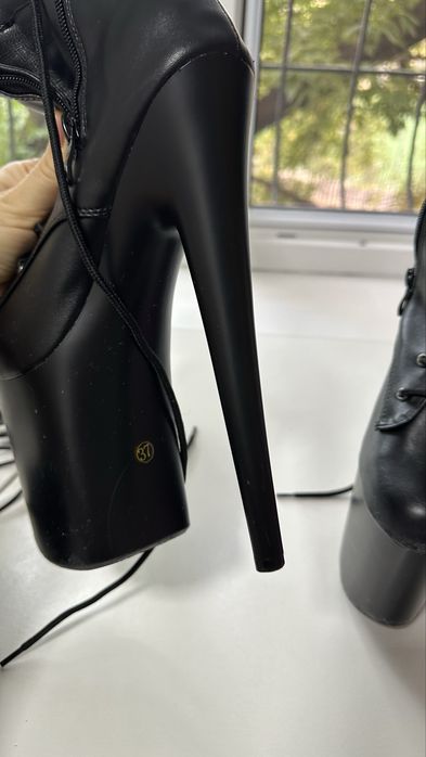 Обувь для танцев