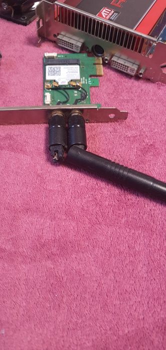 Componente calculator PC