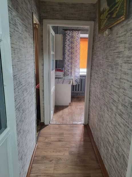 Продам 2-х комнатную квартиру