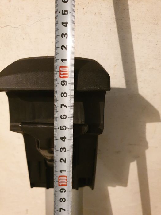 Напречни греди peugeot