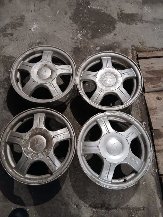 Диски на авто 14 размер