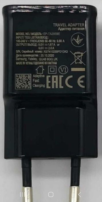 Incarcatoare fast-charge 15w cu cabluri type-C si micro-Usb