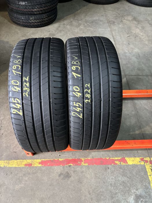Anvelope Vara 245/40/19 Bridgestone Turanza T005 245 40 19 R19
