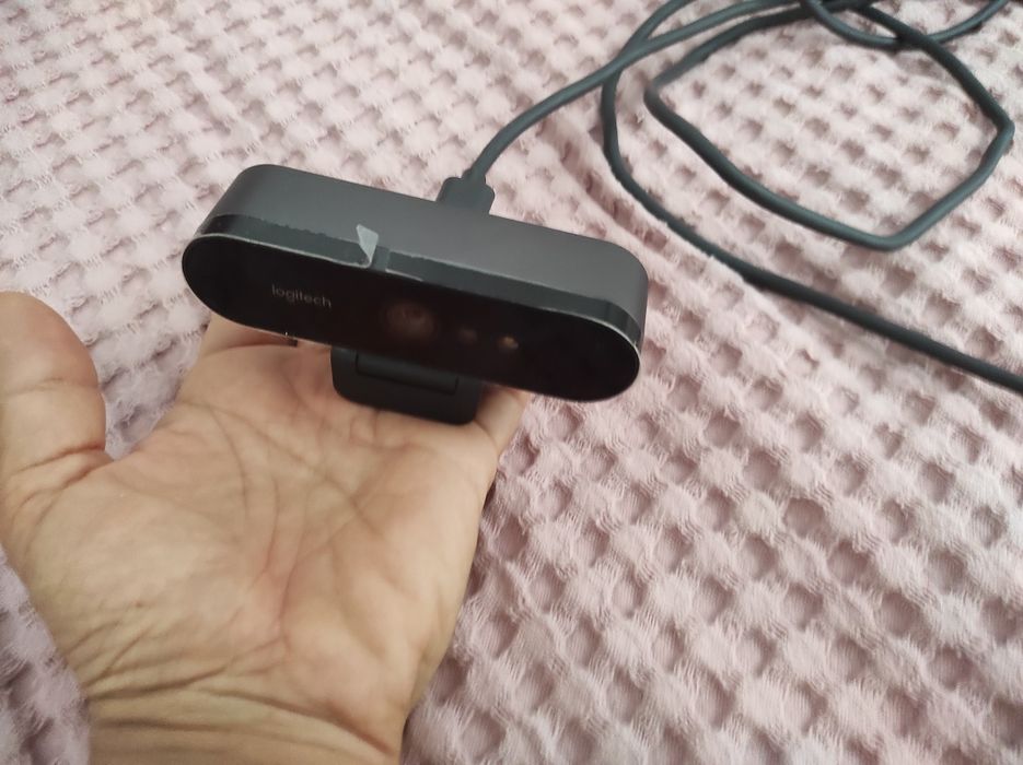 Camera video LOGITECH  Brio4k