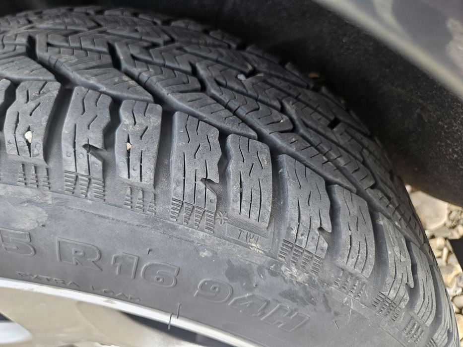 Skoda octavia combi 2L diesel