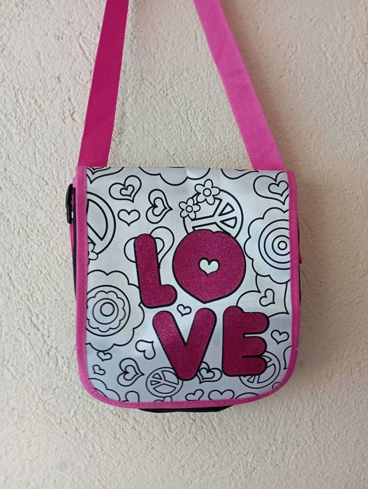 Детски раници и чанта