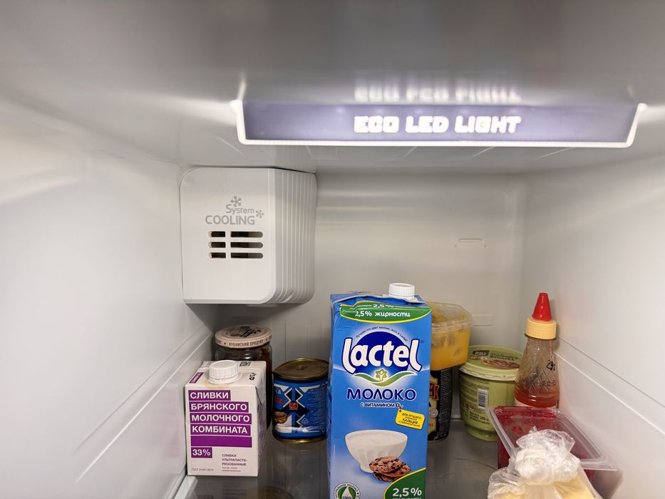 Продам холодильник