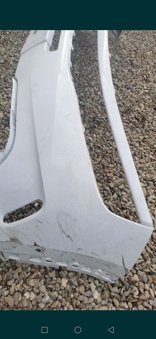 Bara fata Citroen C1 C3 C5 AirCross 2018-2023