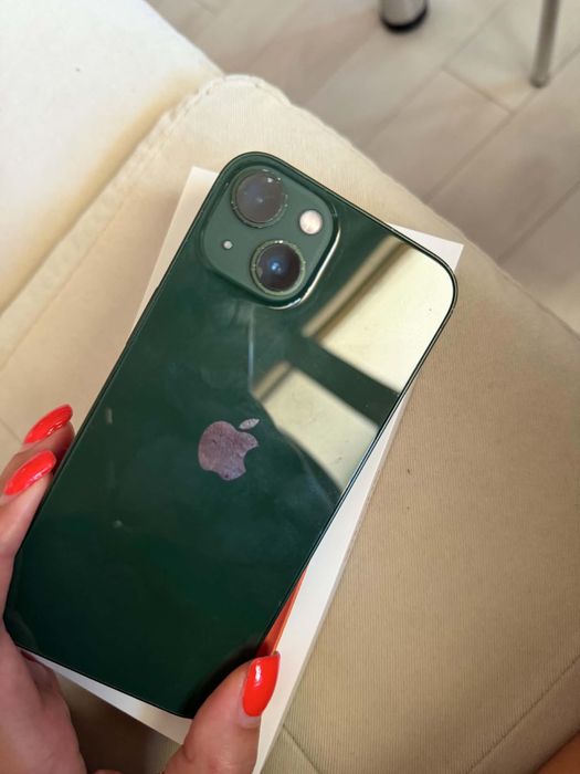 apple Iphone 13