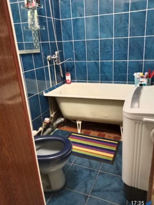 Продаётся 1 комнатная квартира